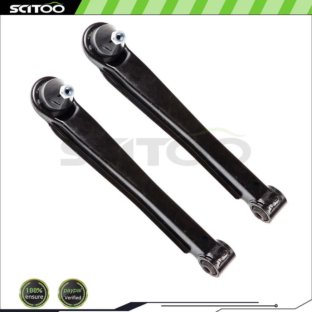 Rear Lower Control Arm Kit for Hyundai Sonata (1998–2005) & Kia Optima (2001–2006)
