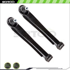 Rear Lower Control Arm Kit for Hyundai Sonata (1998–2005) & Kia Optima (2001–2006)
