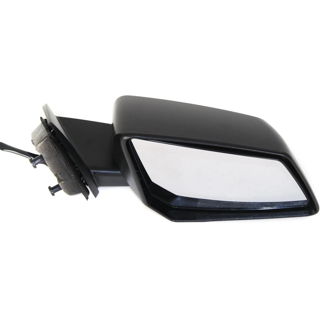 Power Mirror Set of 2 for Chevrolet Traverse (2009–2017) Manual Folding