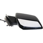 Power Mirror Set of 2 for Chevrolet Traverse (2009–2017) Manual Folding