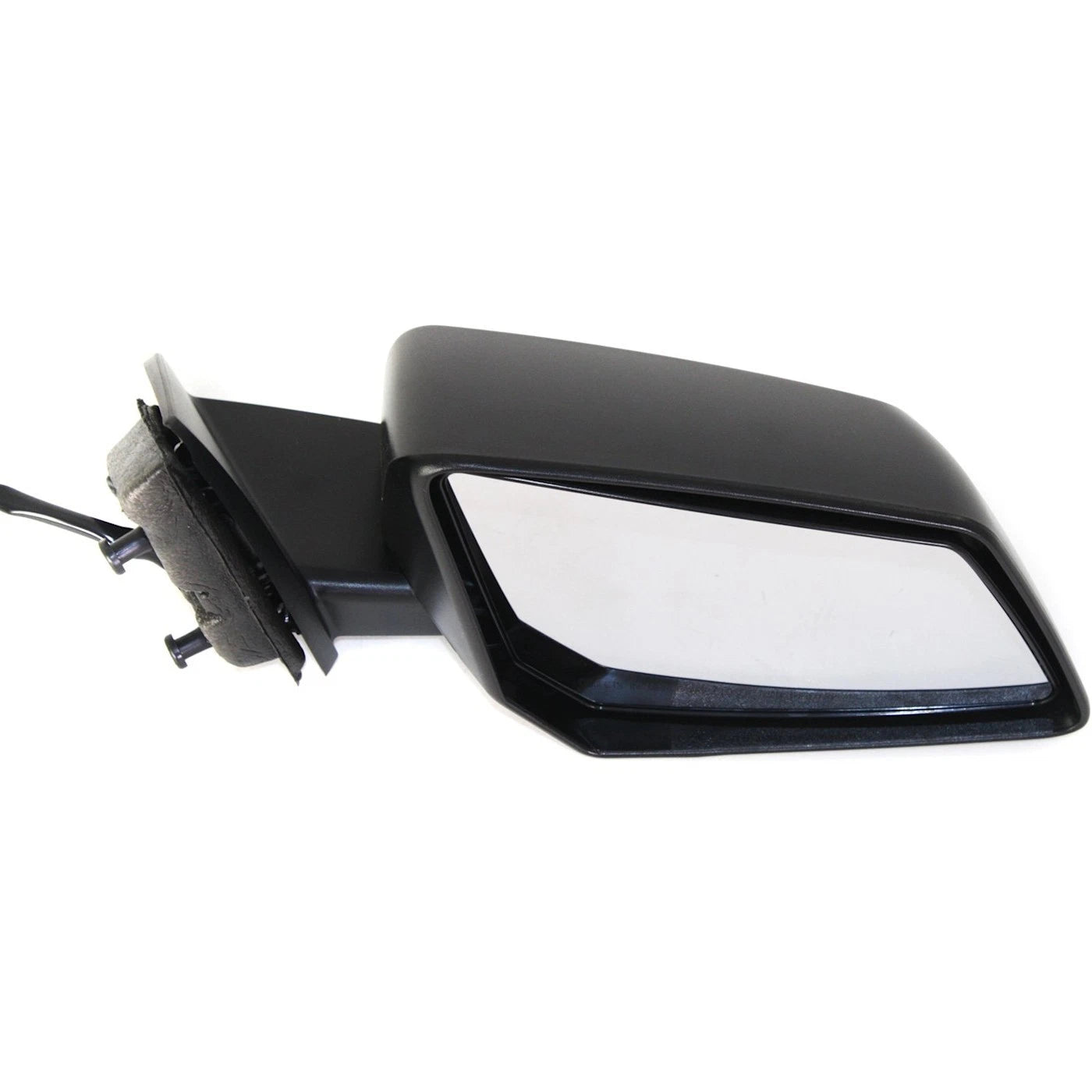 Power Mirror Set of 2 for Chevrolet Traverse (2009–2017) Manual Folding