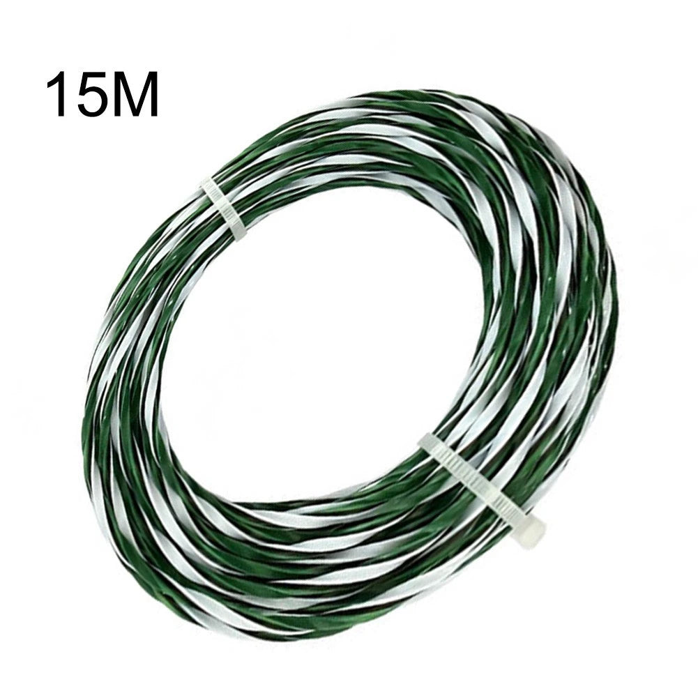 Trimmer Line 15m Twisted Nylon for RY15526 RY1557 RY15529