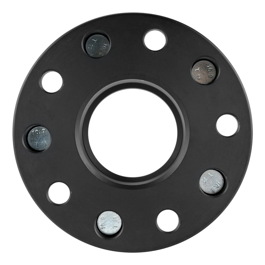 Wheel Spacers for Dodge Ram 1500 (2002–2005) (Set of 4)