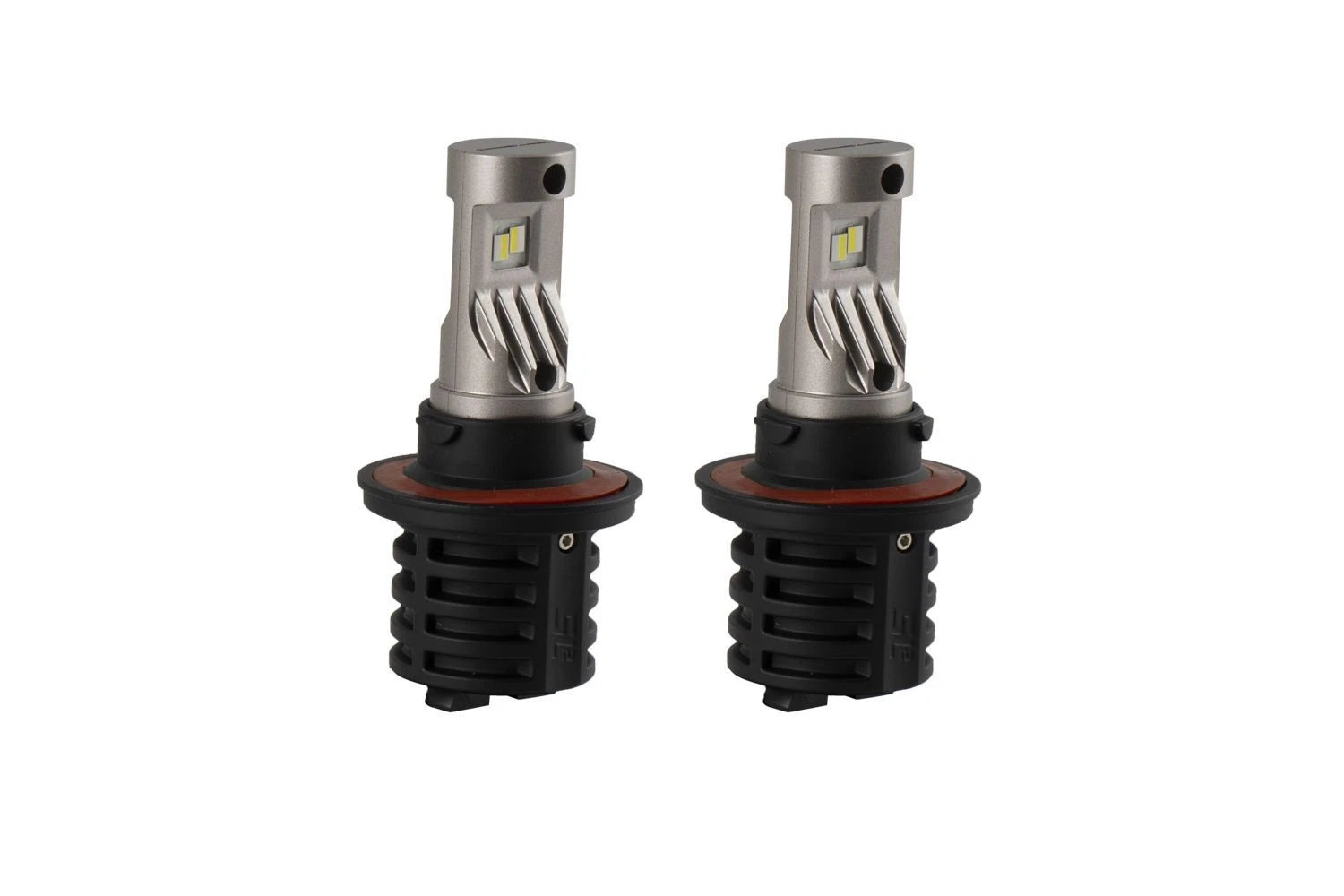 LED Headlight Bulbs Pair H13 SL2 6000K for Diode Dynamics Chevrolet Tahoe (2015–2020)