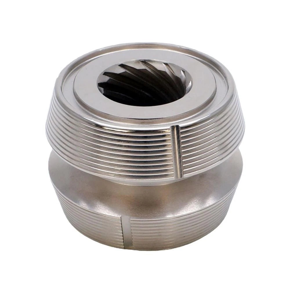 Cone Clutch Sliding Sleeve for Volvo Penta SP DP AQ Drives (3855783, 3807613)