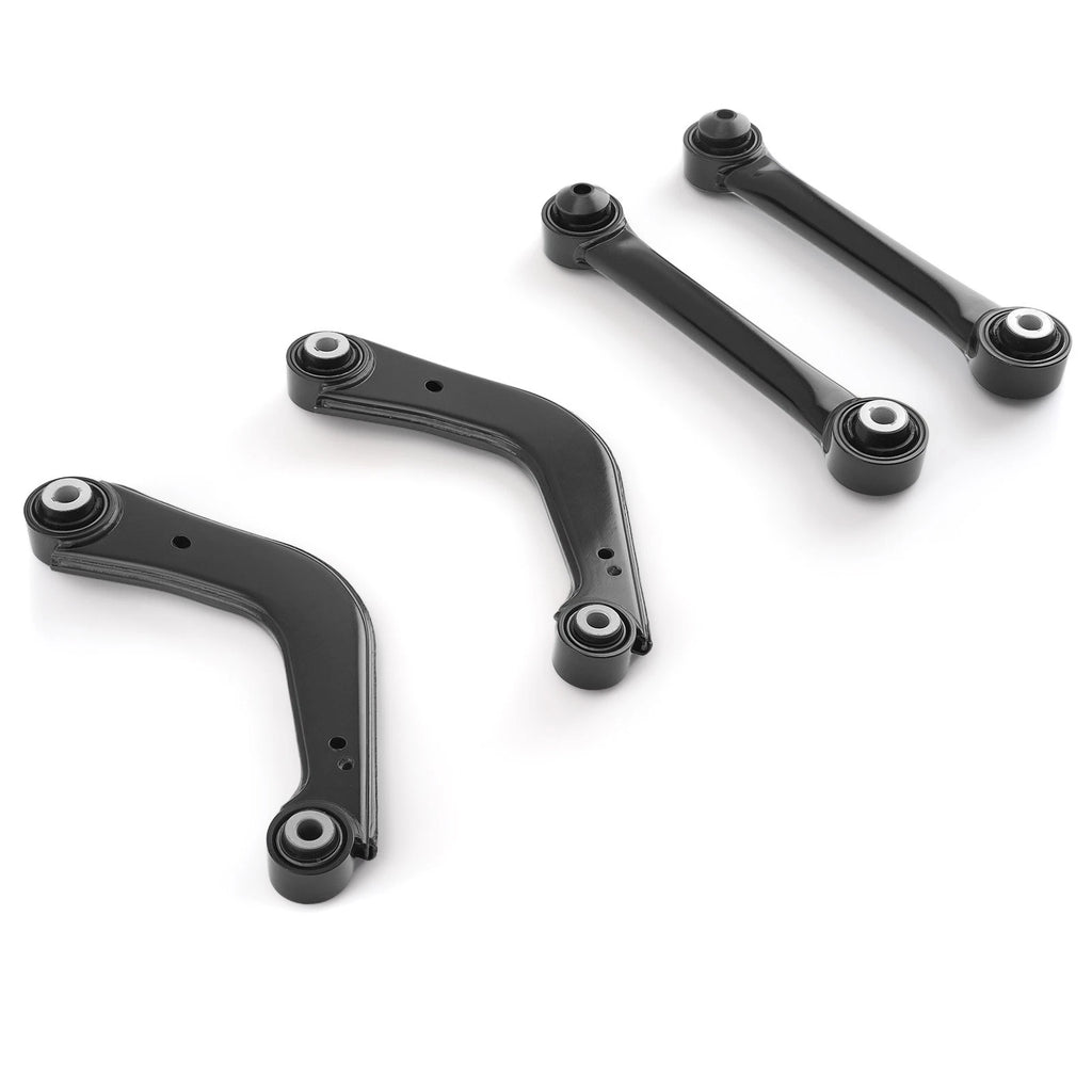 Forward Rear Lower Upper Control Arm Suspension Kit for Fusion Lincoln MKZ (2013–2019)