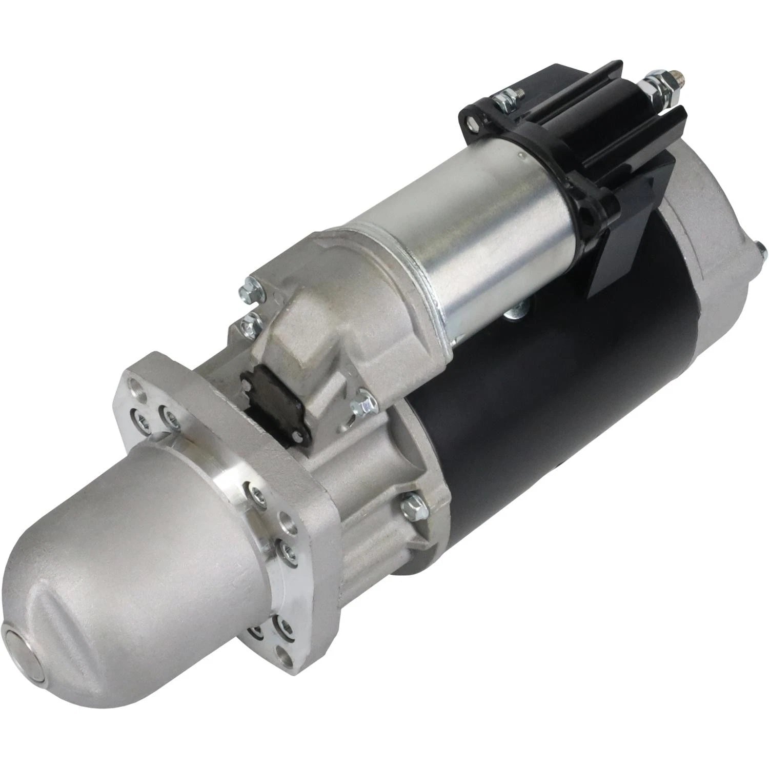 12V Starter for John Deere 344E 444E (1988–1995)