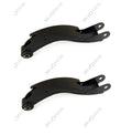Set of 2 Rear Upper Control Arm Kits for Chevy Equinox GMC Terrain (2010–2017)