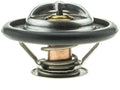 Engine Coolant Thermostat Housing Assembly for Jaguar XK8 (1997–2002) TY249XT