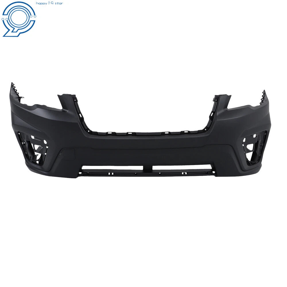 Front Bumper Cover for Subaru Forester (2019–2021) 57704SJ010
