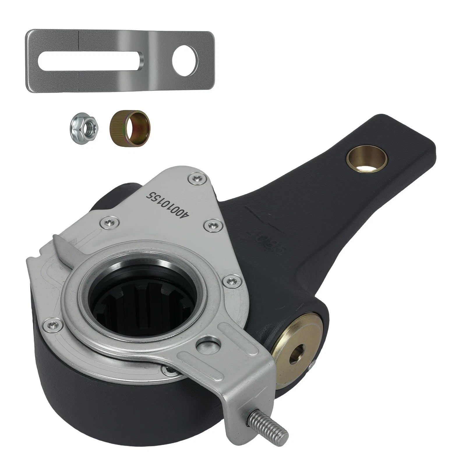 5.5" Arm Length Automatic Slack Adjuster 10 Spline for Automann Midland Haldex