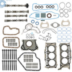 Camshaft Rocker Lifter Gasket Kit for Chrysler Dodge Jeep Ram 3.6L (2011–2023)