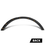 Rear Right Fender Flare for Ford Escape (2013–2016)