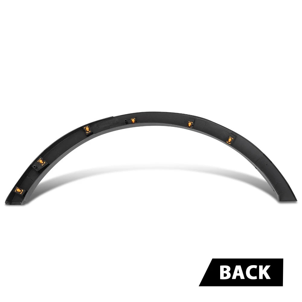 Rear Right Fender Flare for Ford Escape (2013–2016)