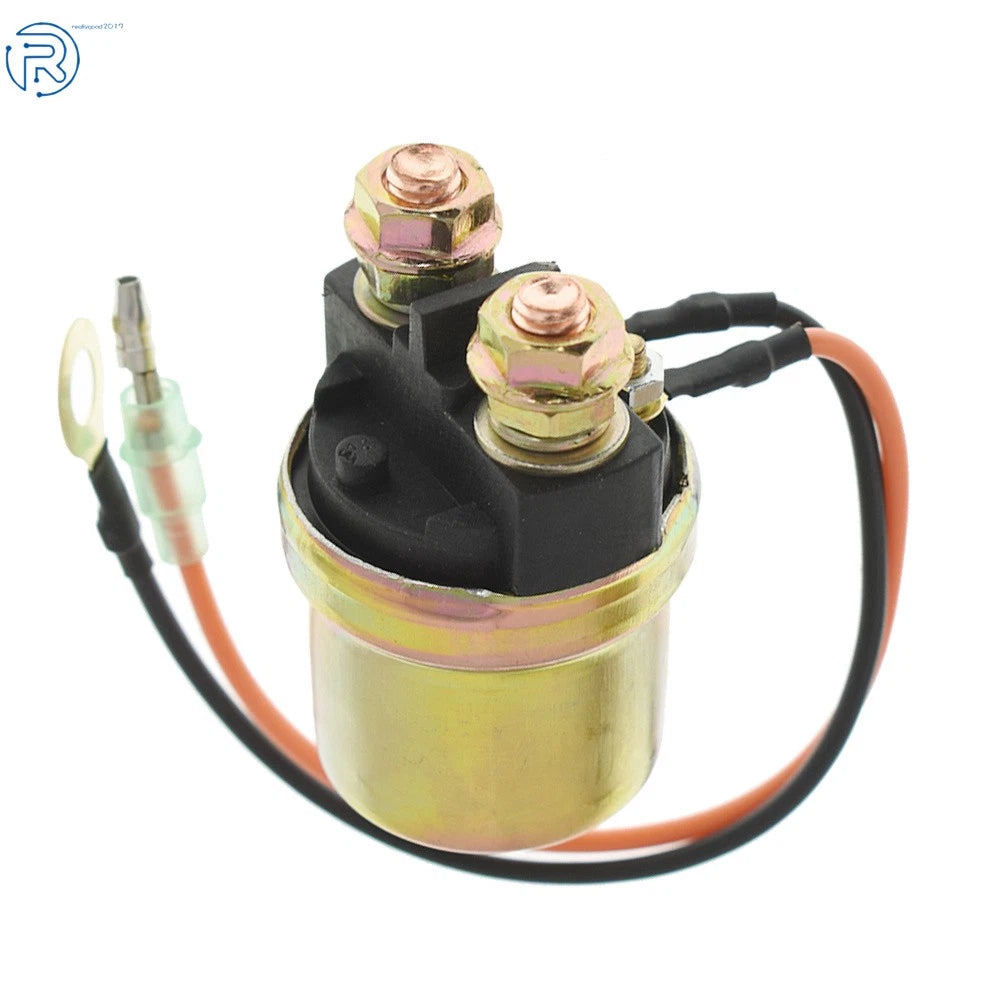 Starter Relay Solenoid for Yamaha Wave Runner VXR PRO 700 (1997–1999)