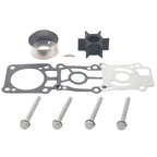 Water Pump Repair Service for Mercury Mariner 25 30 HP EFI (1990–2023)