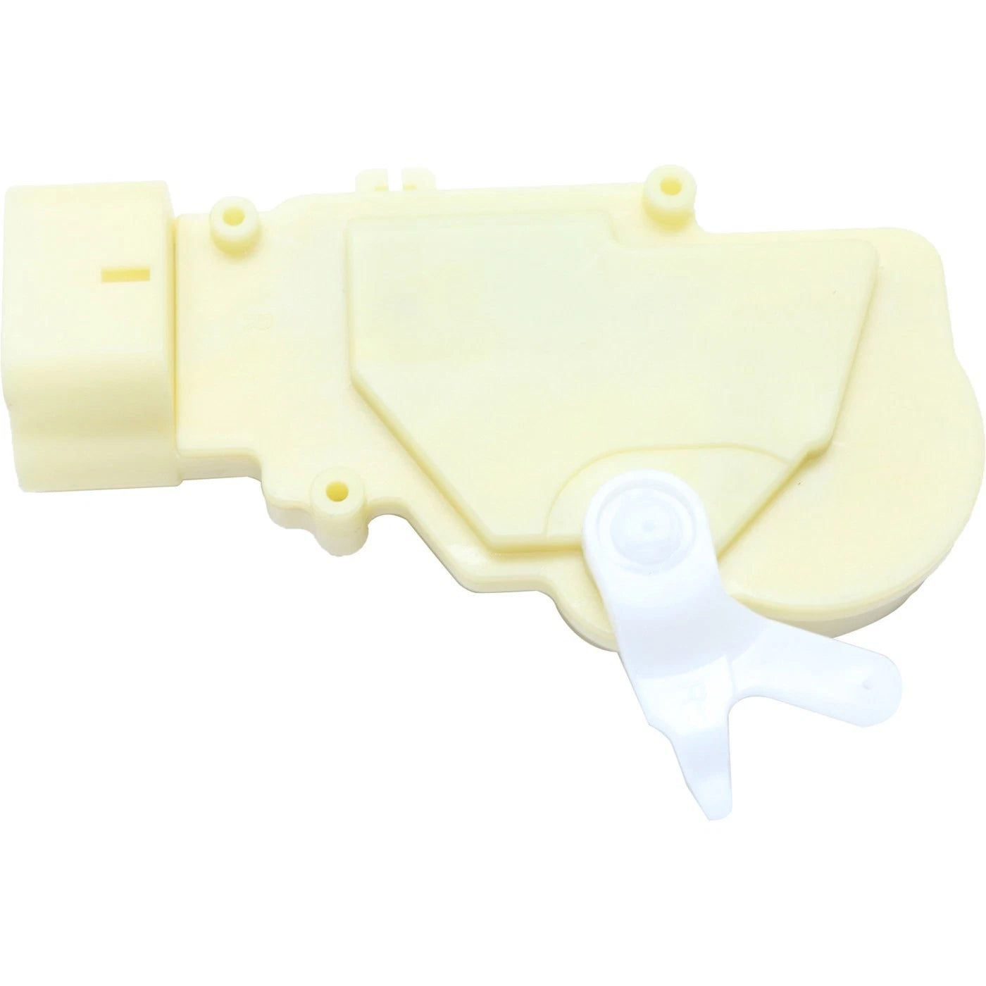 Set of 2 Door Lock Actuators for Chevy (Front & Rear, Right Side)
