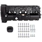 Valve Cover for BMW Z4 E85 E86 328i 328 528 530 525 325 323