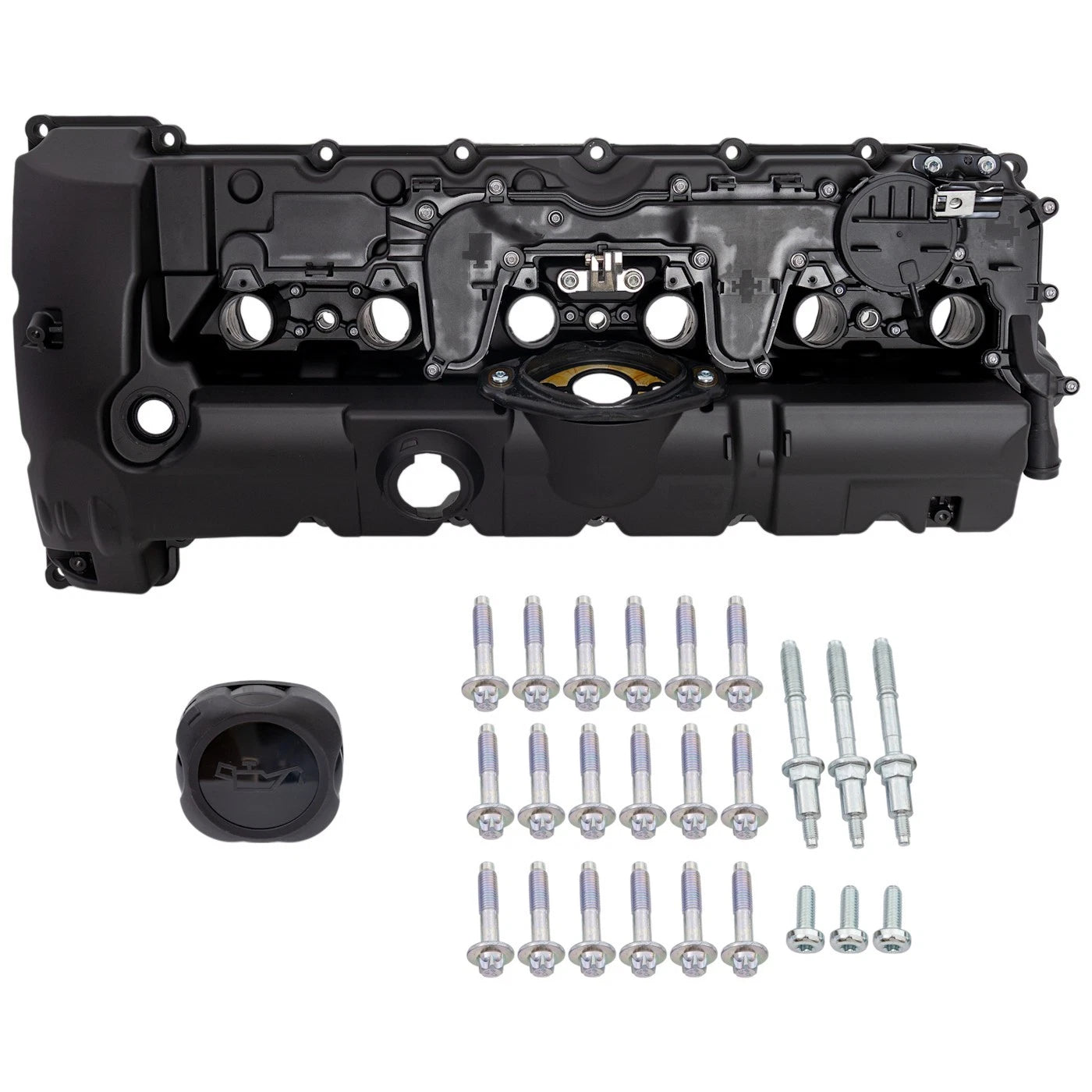 Valve Cover for BMW Z4 E85 E86 328i 328 528 530 525 325 323
