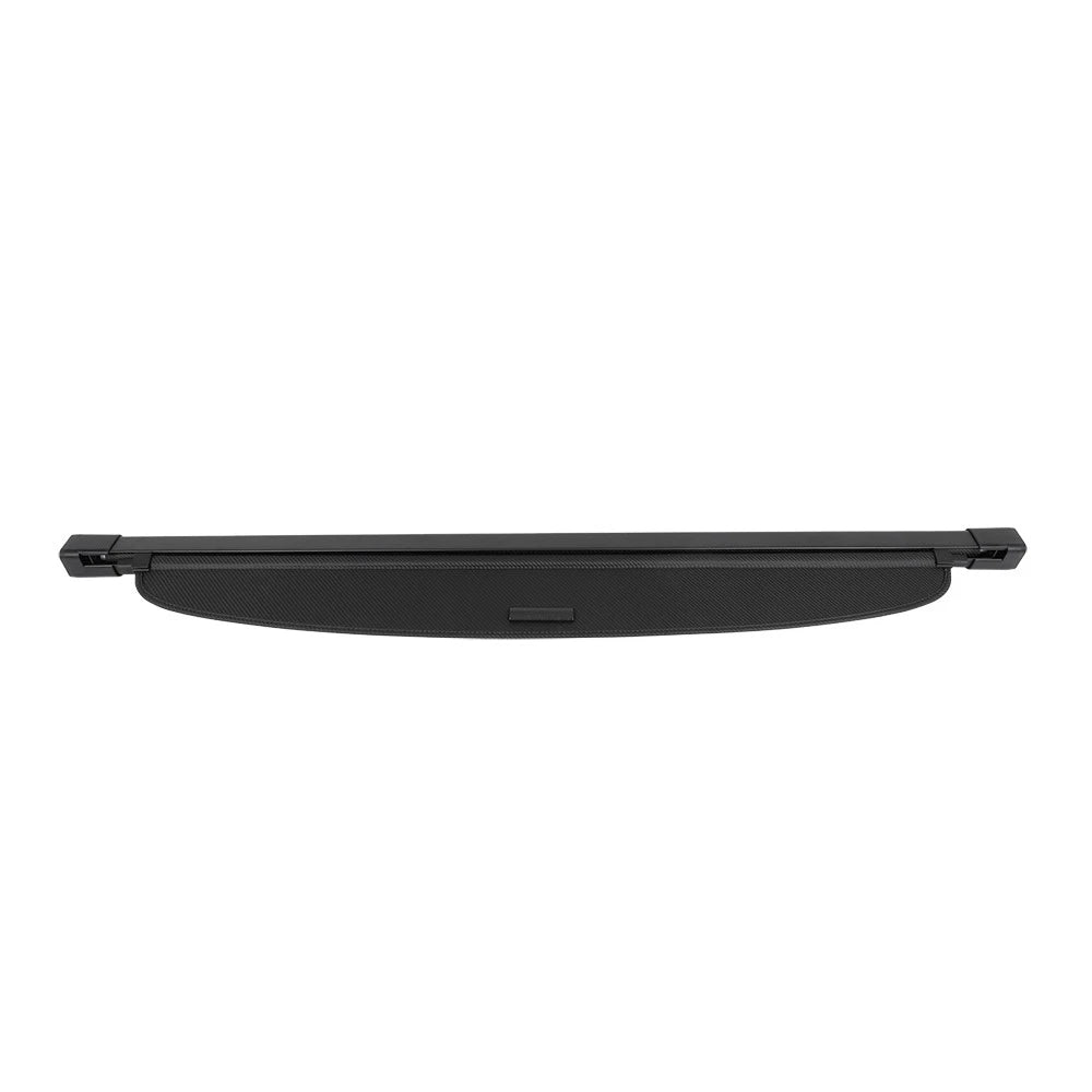 Rear Cargo Security Trunk Cover Carbon Fiber for Jeep Grand Cherokee (2006–2010)