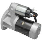 Starter Motor 3.2L 4cyl Diesel for Nissan ELGRAND QD32ETi (1997-1999)