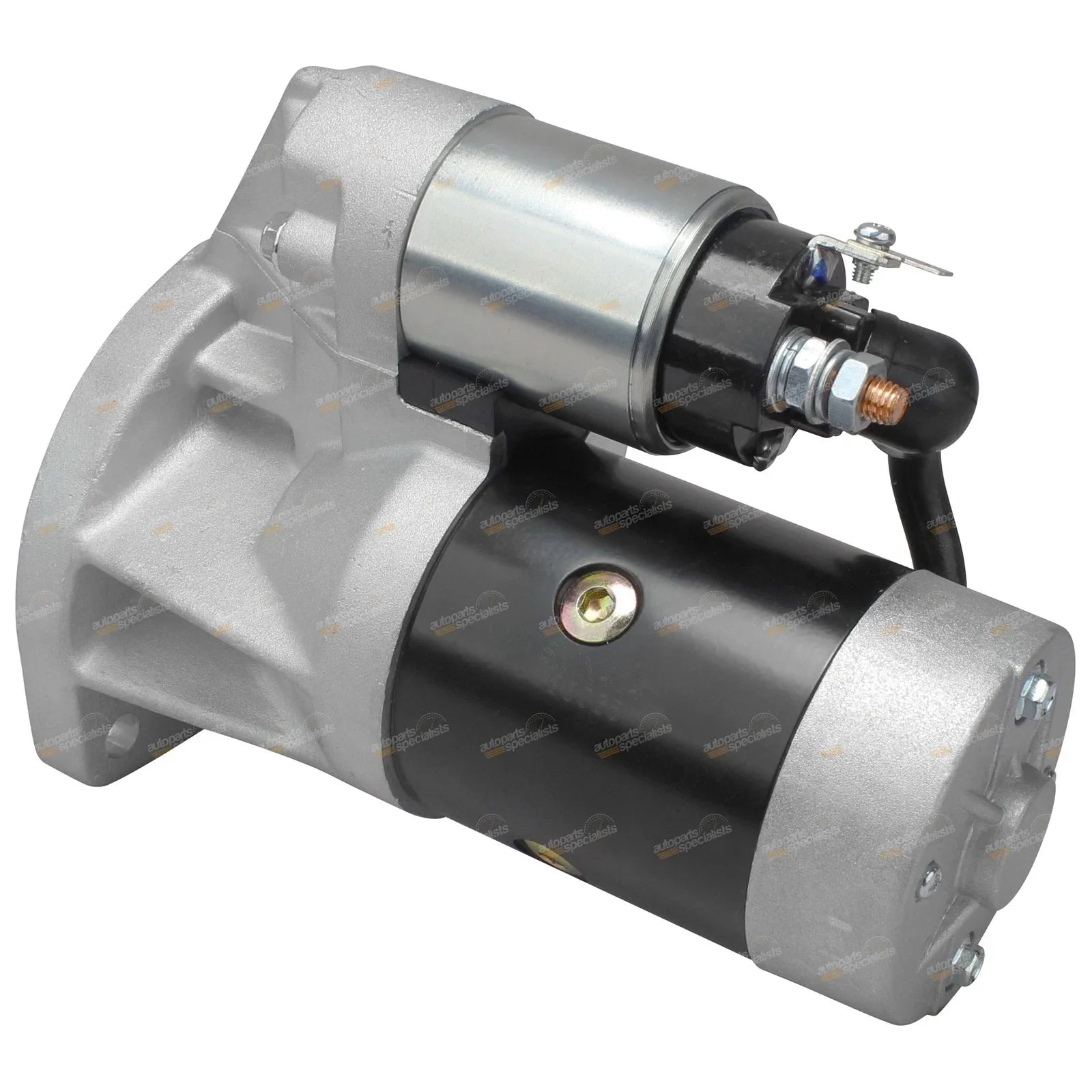 Starter Motor 3.2L 4cyl Diesel for Nissan ELGRAND QD32ETi (1997-1999)