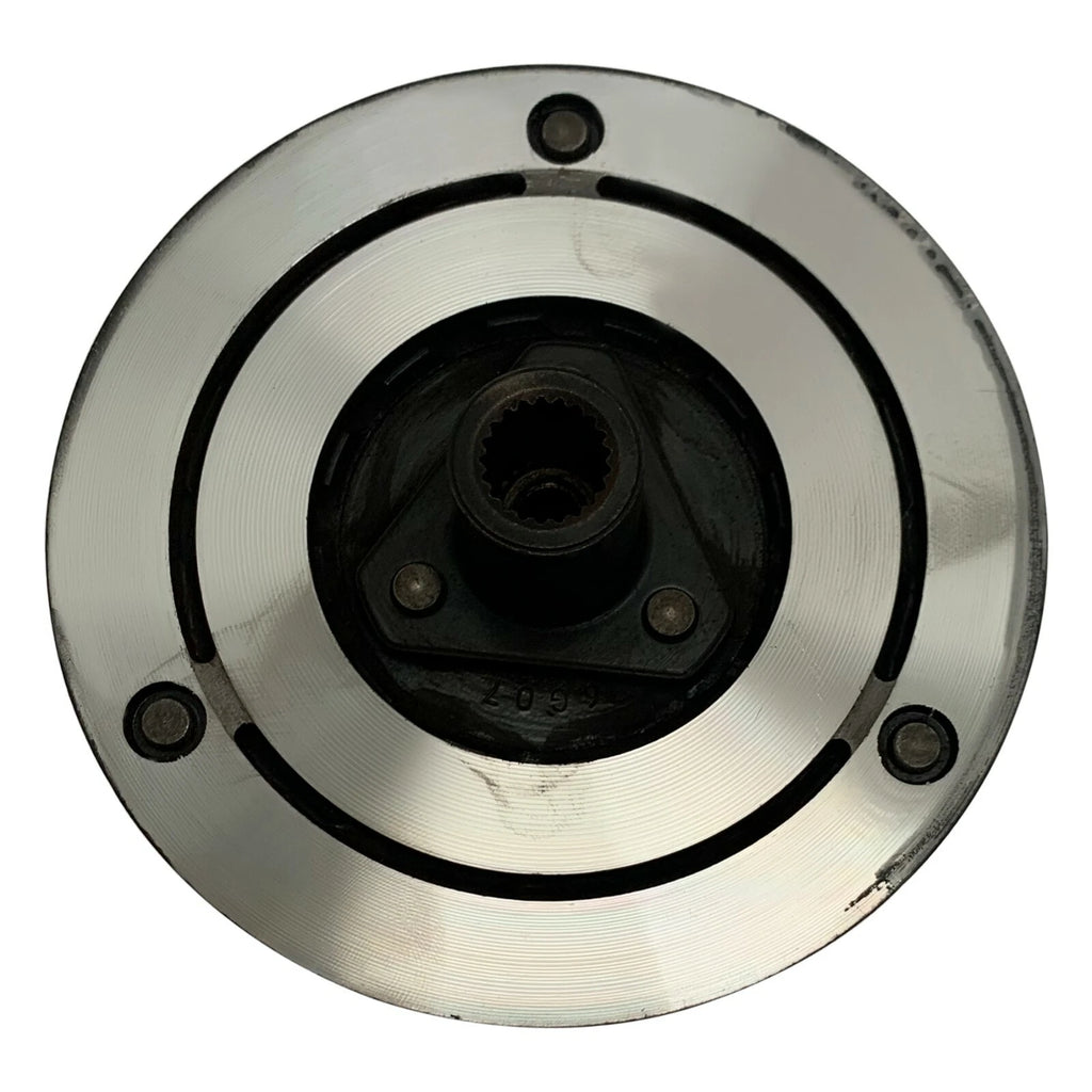 AC Compressor Clutch Replacement for Mercury Mountaineer 4.0L (2006-2007)