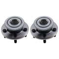 Front Wheel Bearing Hub for Ford Mustang 3.7L 5.0L (2015–2017)