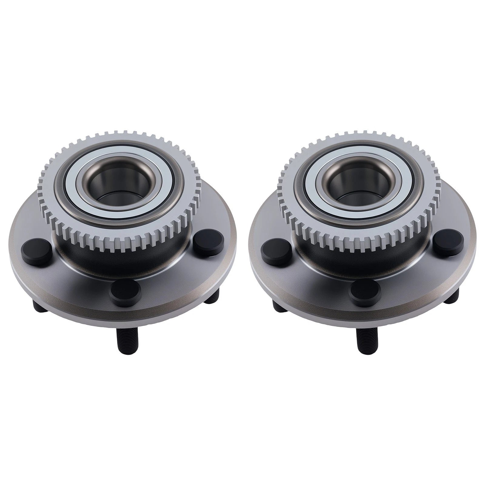 Front Wheel Bearing Hub for Ford Mustang 3.7L 5.0L (2015–2017)
