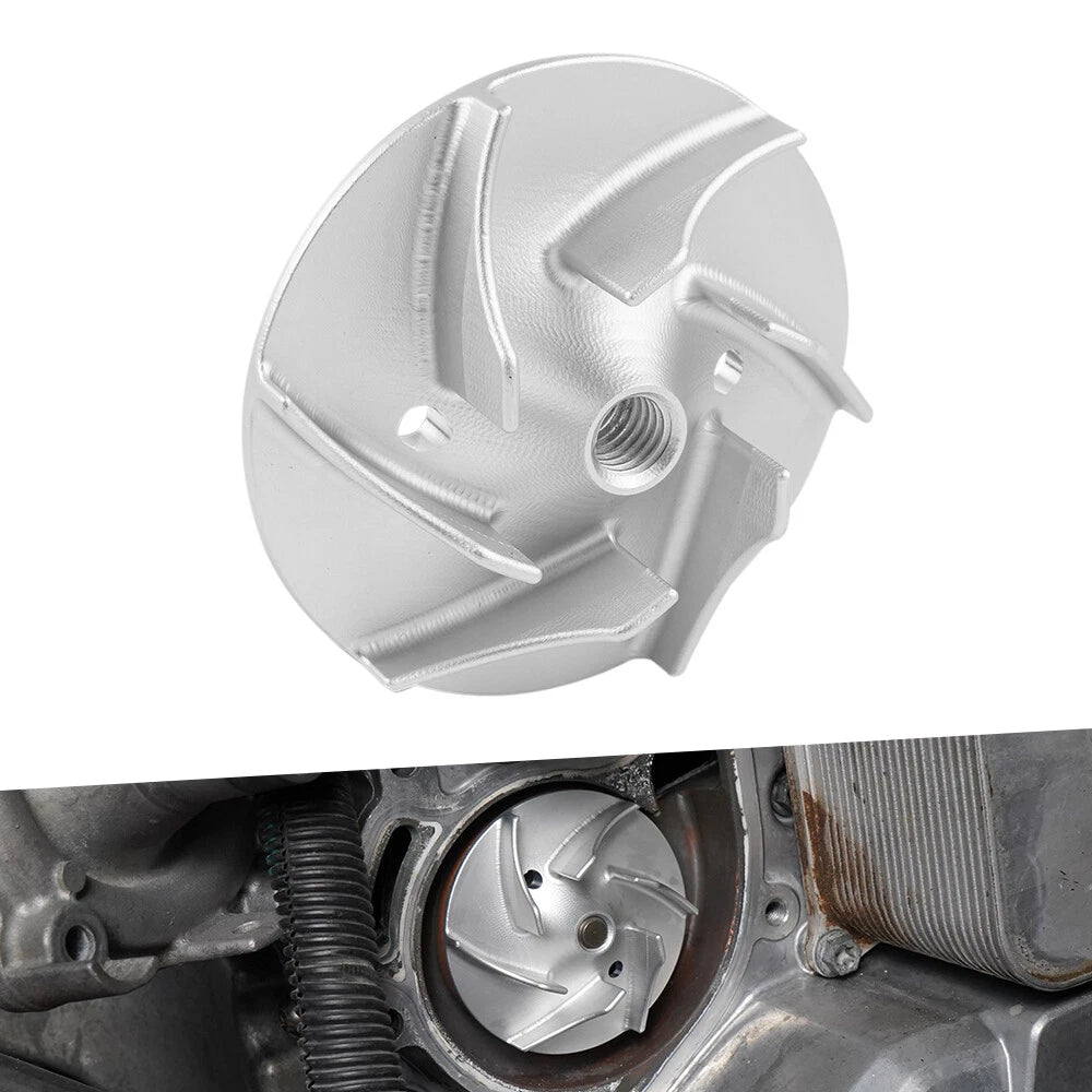 Water Pump Impeller for Can-Am Maverick X3 R RR Commander Max 800R/1000R (2018–2021)