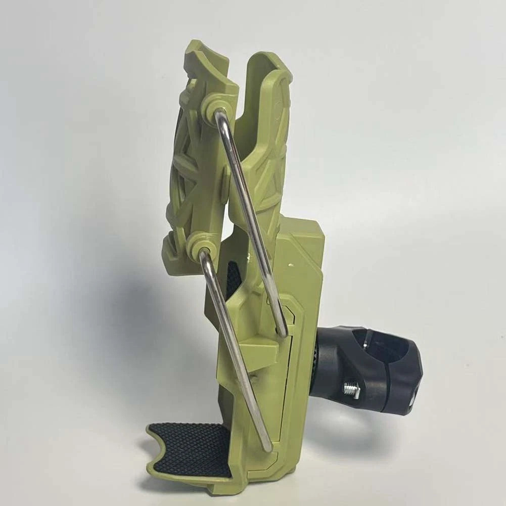 Bike Bottle Holder for Handlebar Diameter 22-25mm