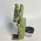 Bike Bottle Holder for Handlebar Diameter 22-25mm