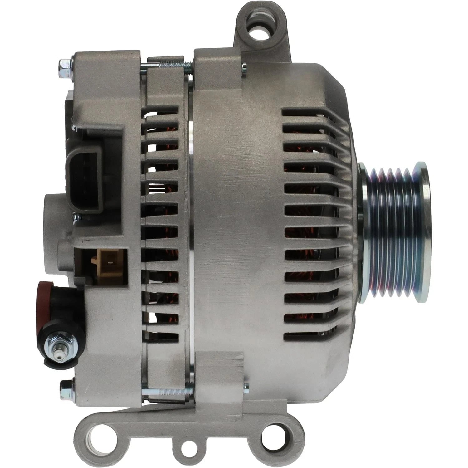 Alternator for Ford Mercury Mazda Explorer Ranger B4000 (2004-2009)