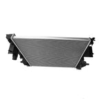 Coolant Radiator for Ford F-250 F-350 F-450 Super Duty (2008–2016) CU13231