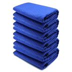 5-Pack Moving Blankets for Furniture Shipping (72x80)