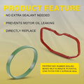 Set of 12 Intake Manifold Gaskets for Audi 3.0T B8 S4 SQ5 A6 S5 A7