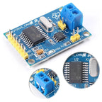 MCP2515 CAN Bus Module TJA1050 Receiver for