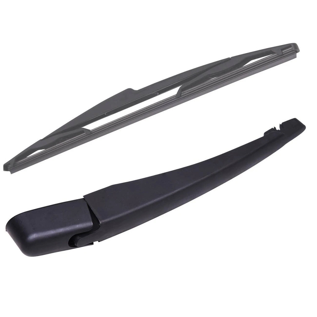 Rear Windshield Wiper Arm & Blade for Lincoln MKX, Ford Edge (2007–2015)