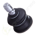 Wheel Hub & Bearing for Chevrolet Envoy (2003–2009)