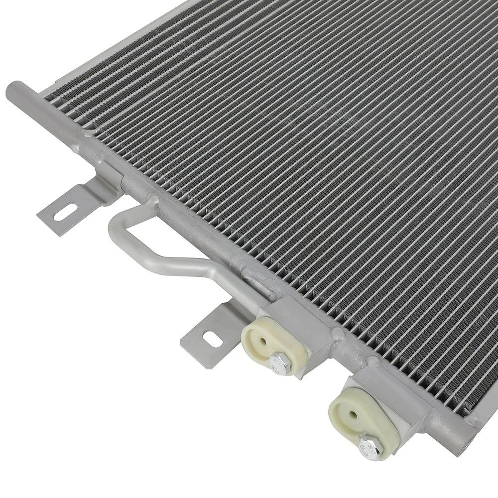 Radiator and A/C Condenser Kit for Ford Flex (2015–2019)