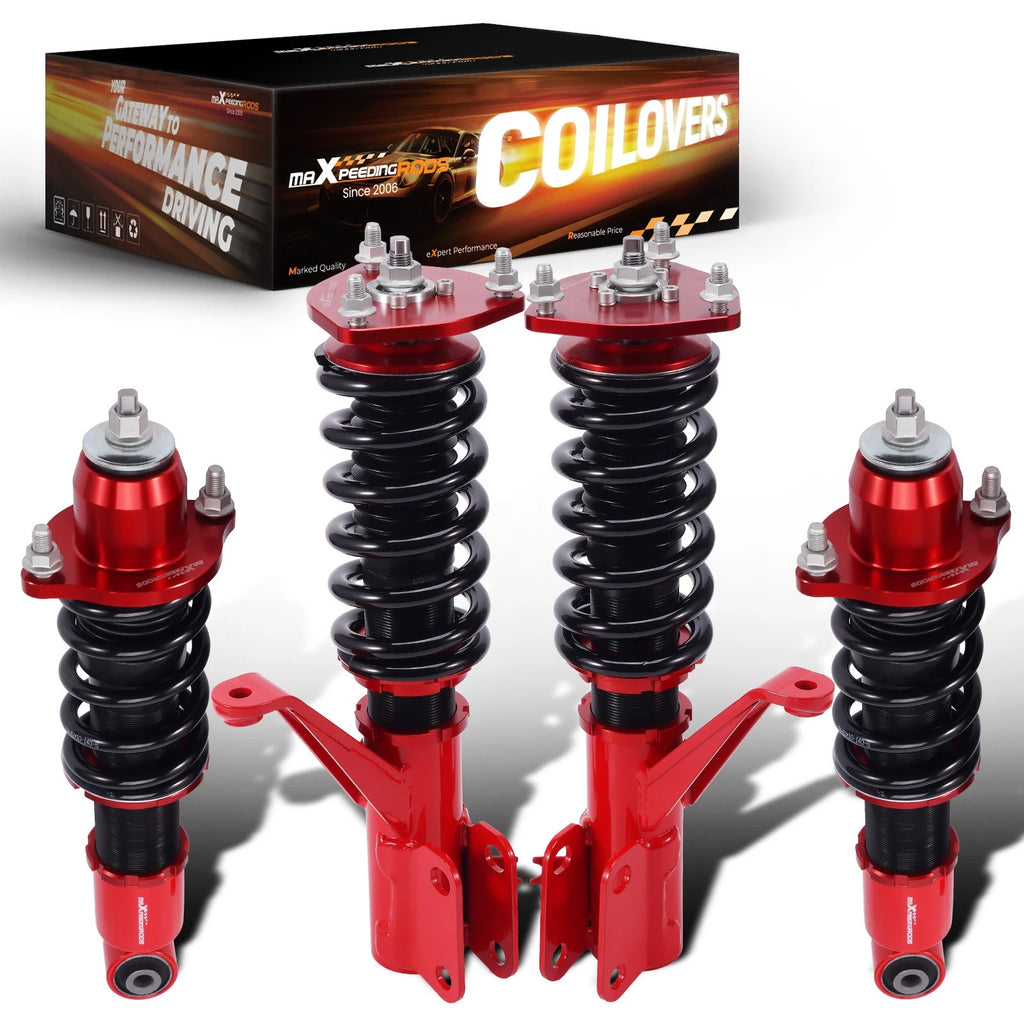 Coilover Suspension Lowering Kit for Acura RSX & Type S (2002-2006)
