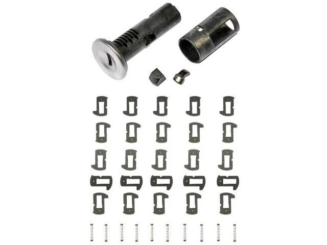 Ignition Lock Cylinder for Suzuki XL7 (2007–2009) WW715PV