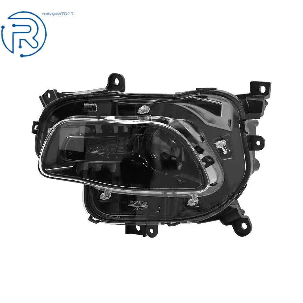 Left Side Headlamp for Jeep Cherokee (2014-2018) HID/Xenon Assembly