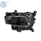 Left Side Headlamp for Jeep Cherokee (2014-2018) HID/Xenon Assembly