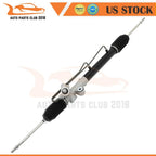 Power Steering Rack for Nissan Sentra (2003-2004)