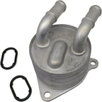 Transmission Oil Cooler for Mini Jeep Compass (2007-2023)