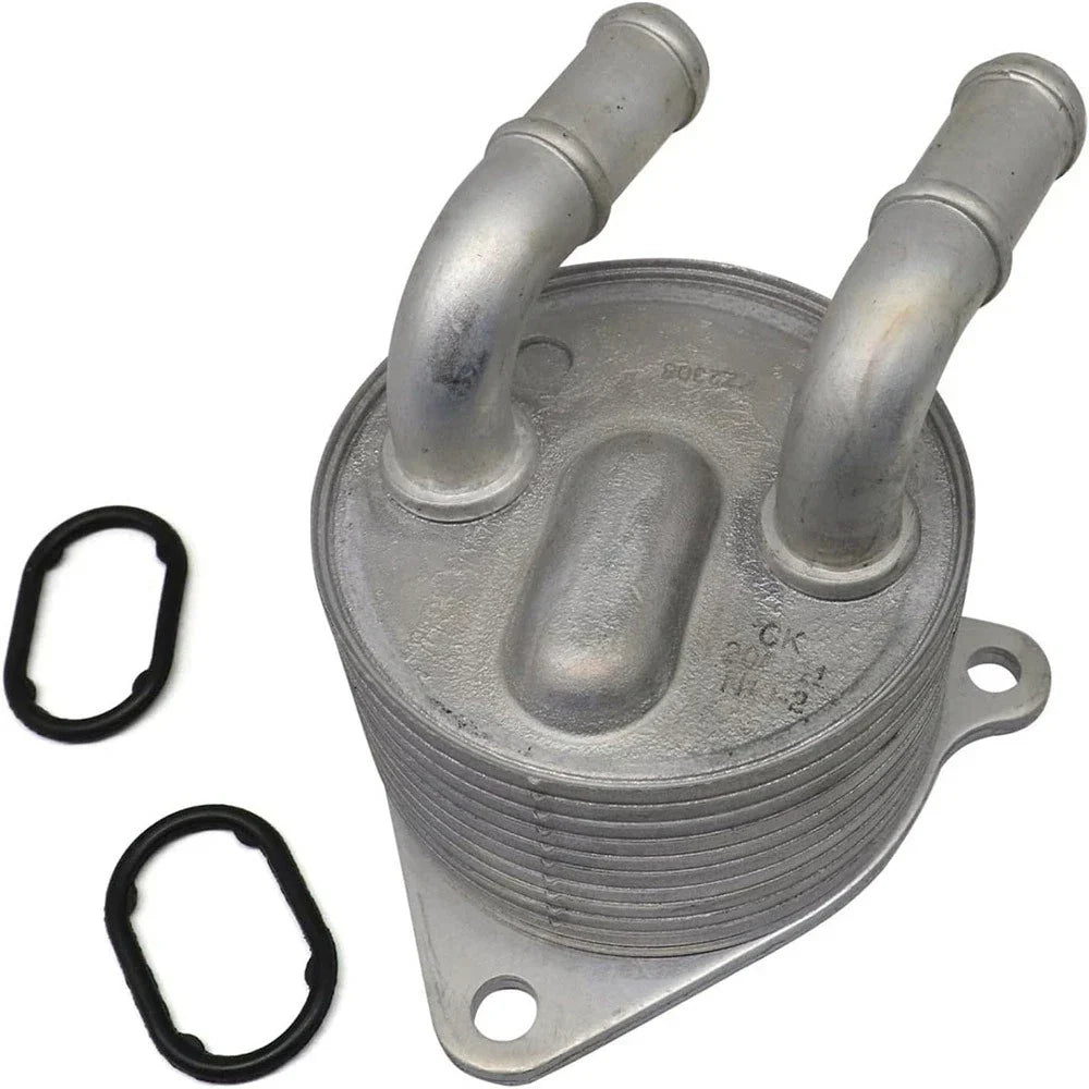 Transmission Oil Cooler for Mini Jeep Compass (2007-2023)