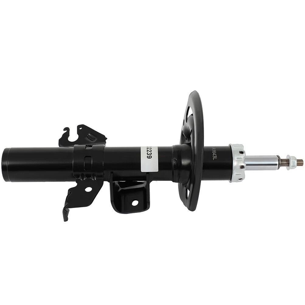 Set of 4 Shocks Strut Absorbers for Chrysler 200 (2015–2017)