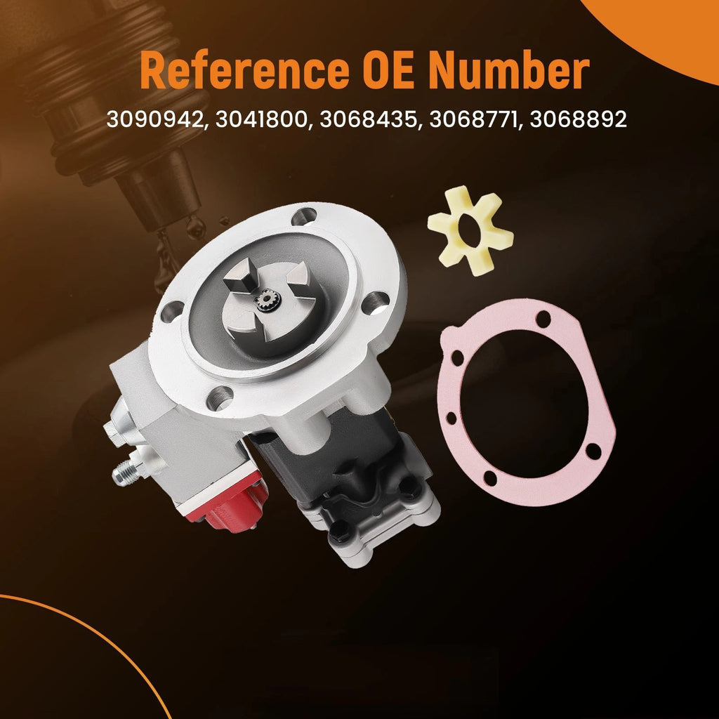 Fuel Pump for Cummins N14 M11 QSM11 ISM11 (3417677)