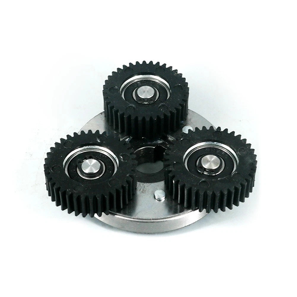 3X Gears Motor Gear 608-RS ABEC-7 for Bafang Electric Bike